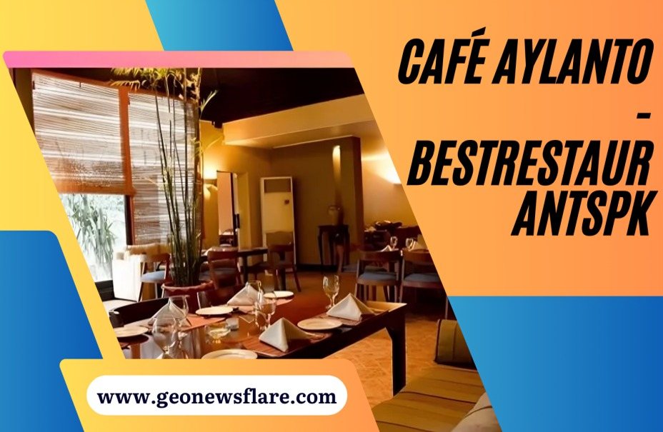 Café Aylanto - bestrestaurantspk